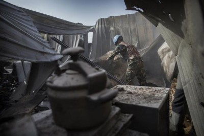 In Vancouver, UN peacekeeping chief outlines â€˜very serious challengeâ€™ facing Mali operation