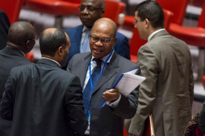 Amid progress in West Africa and the Sahel, UN envoy warns of regionâ€™s political challenges