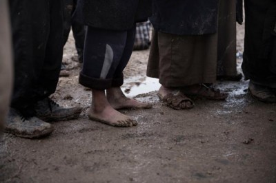  Recent killings in western Mosul indicative of rising atrocities against civilians â€“ UN rights arm