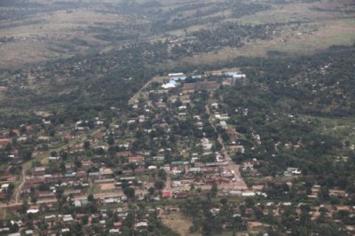 UN rights chief calls for investigation into 'landscape of horror' in DR Congo's Kasai provinces
