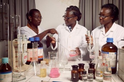 Expert meeting at UN aspires to create â€˜spaceâ€™ for women in science and technology