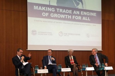 National policies can offset impact of joblessness caused by market competition â€“ UN partner report