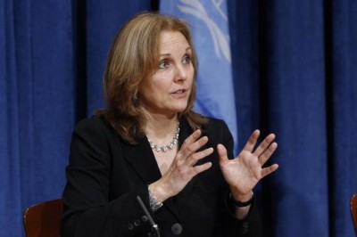 UN chief appoints new envoys on youth; accessibility; and for Haiti