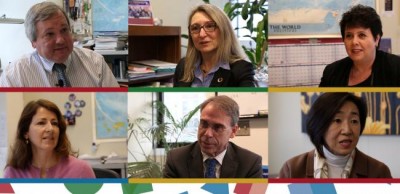 FEATURE: Number crunchers in the spotlight ahead of UN World Data Forum