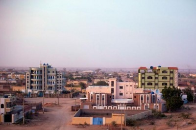 UN rights expert welcomes US decision to lift most unilateral sanctions on Sudan