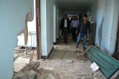  Urging â€˜bold decisionsâ€™ to end Yemen conflict, UN envoy says viable peace plan within reach