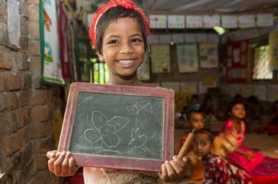 Quality support key for people with disabilities to fully participate in their communities â€“ UN rights expert