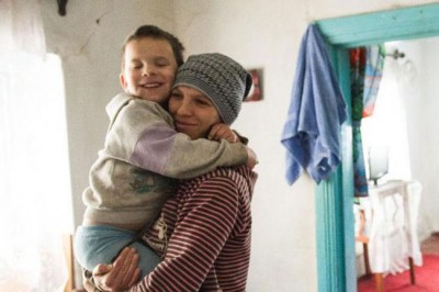 With barely enough money for food, conflict-displaced Ukrainians struggling to survive â€“ UN