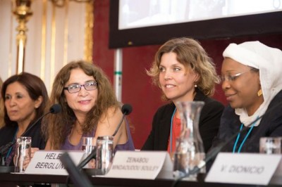 Women scientists and youth take centre stage at UN-backed technology forum