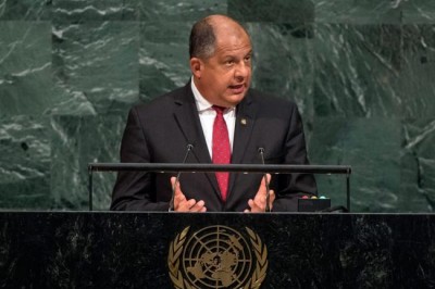 At UN, Central American leaders urge â€˜rethinkâ€™ of system used to classify development status