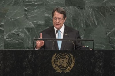 Multilateralism is pathway forward to a better world, Cyprus tells UN Assembly