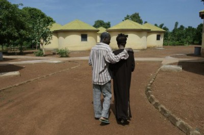 HIV-related stigma, discrimination prevent people from accessing health services â€“ UN