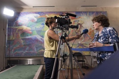 Migration compact must balance regional, global realities, says UN envoy