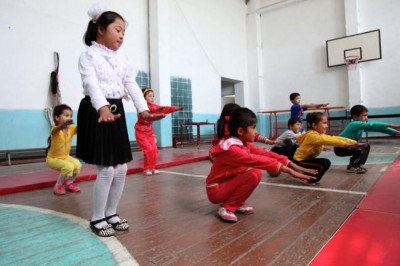  At UN event, people with Downs Syndrome â€˜speak upâ€™ to influence government policy and action
