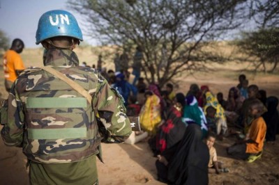 'Sustaining peace' strategy must cover entire peace continuum â€“ UN deputy chief