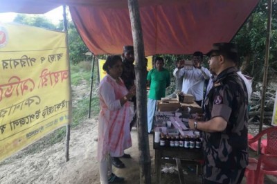 UN envoy urges greater support for Rohingya victims of sexual violence