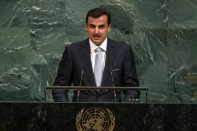World must unite in fight against terrorism, Qatar urges leaders at UN Assembly