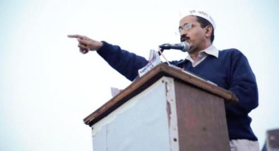 Goa and Punjab will create history today, says Kejriwal