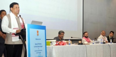 Centre to bring major changes in school education: Javadekar