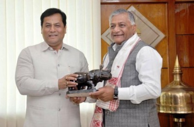 Centre to set up nine new Passport Seva Kendras in Assam