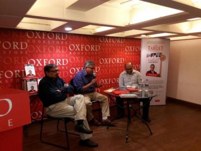 New book claims FTIL founder Jignesh Shah was framed for breaking market monopoly 