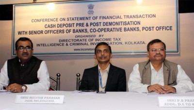  Income Tax: PAN or Form-60 now mandatory for all money transactions