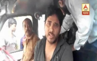 Kolkata: Youth held for allegedly trying to kidnap minor girl