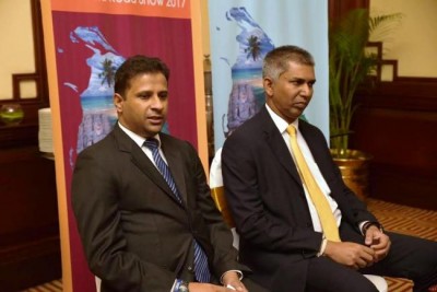 India becomes top source market for Sri Lanka