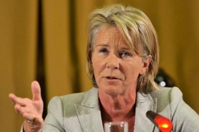 UN expert urges Dominican Republic to place child protection at core of tourism strategy