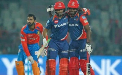 IPL: Former cricketers praise Rishabh Pant following blitzkrieg knock against GL