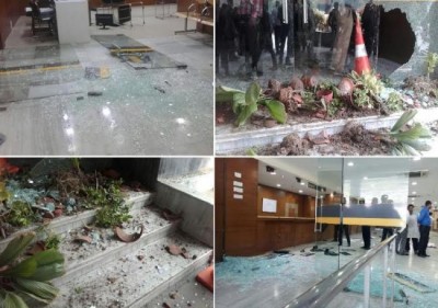 Kolkata's CMRI hospital vandalized after patient's death: 3 held