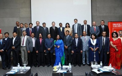 West Bengal govt organises investment road show in Bankok