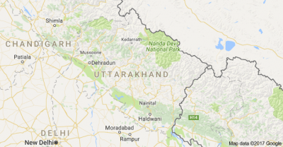 At least one dies as chopper crashes in Badrinath