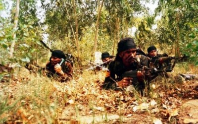 NSCN (R) militant nabbed in Arunachal Pradesh  
