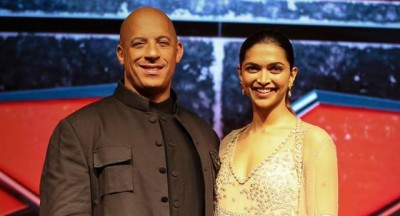 Deepika Padukone invites fans to watch 'xXx: Return Of Xander Cage'