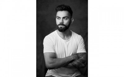 I will take the field only when I am fully fit: Virat Kohli