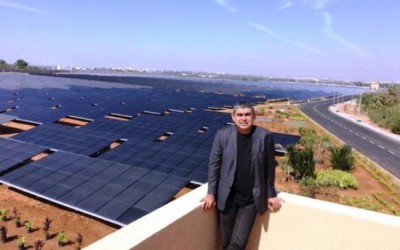 Vishal Sikka resigns as Infosys CEO