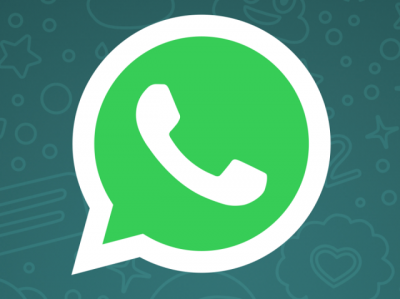 Whatsapp starts working after temporary breakdown