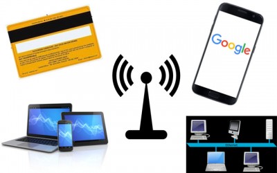 Digital transactions made through UPI & USSD modes grew by 3574% & 10603% respectively till 18th Jan 2017: Chaudhary