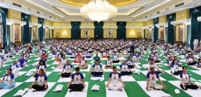 How physical exercise prevents dementia, finds study