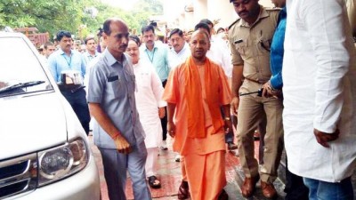 Gorakhpur hospital tragedy: NHRC issues notice to Uttar Pradesh government