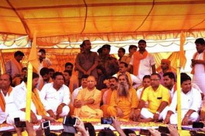 UP: CM Yogi Adityanath prioritises women safety, Swachh Bharat in state