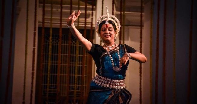 Celebrating the rhythms of Holi at the Indian Museum   