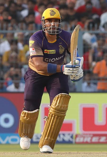 IPL: KKR beat SRH to register victory in Kolkata clash