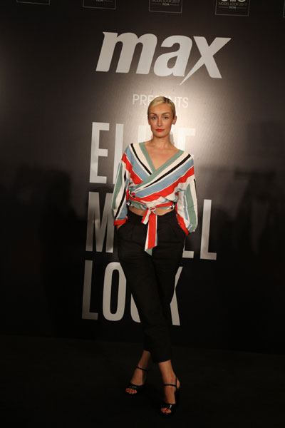 National casting for Max Fashion Presents Elite Model Look India 2017 concludes in Mumbai