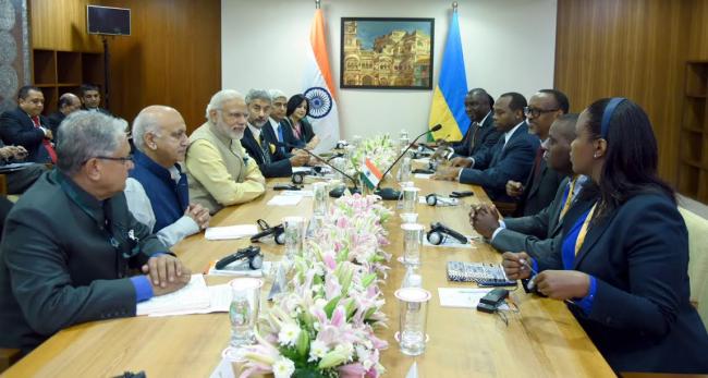 Gujarat Global Summit 2017