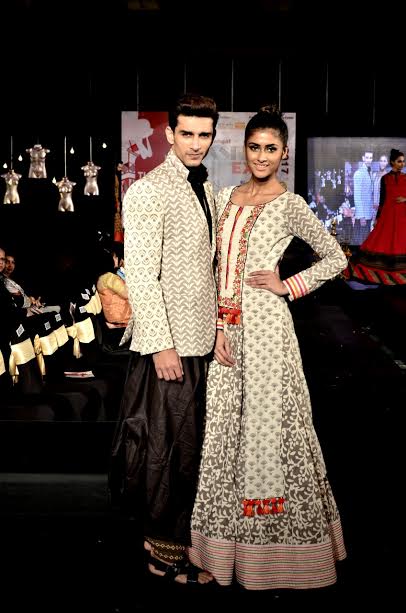 Kolkata: Walk the winter in cotton says Bengal Fashion Expo 2017