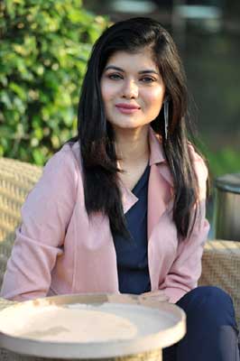 Swimwear round of Indian Diva 2017 organised in Kolkata