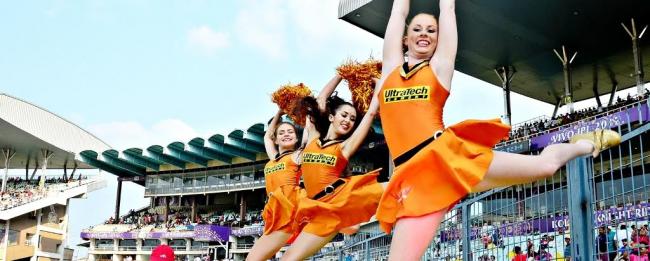 IPL: KKR beat SRH to register victory in Kolkata clash
