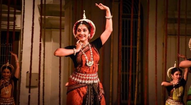 Celebrating the rhythms of Holi at the Indian Museum   